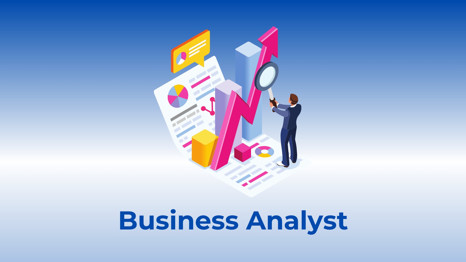 Complete Business Intelligence Analyst Bootcamp: Skill Up and Get Hired